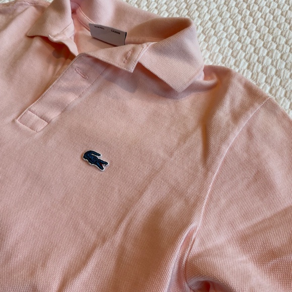 Lacoste for J.Crew Polo shirt - Picture 2 of 10